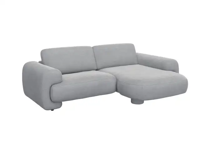 Molino 1.5 Sitzer Chaiselonge 2