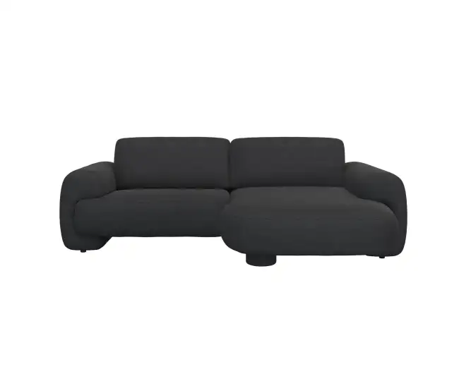 Molino 1.5 Sitzer Chaiselonge 1