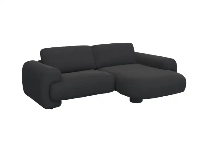 Molino 1.5 Sitzer Chaiselonge 2