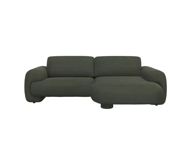 Molino 1.5 Sitzer Chaiselonge 1