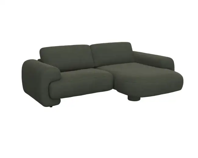 Molino 1.5 Sitzer Chaiselonge 2