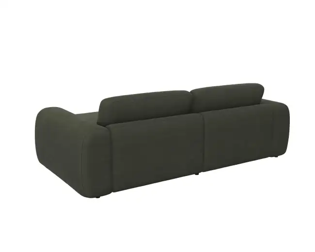 Molino 1.5 Sitzer Chaiselonge 3