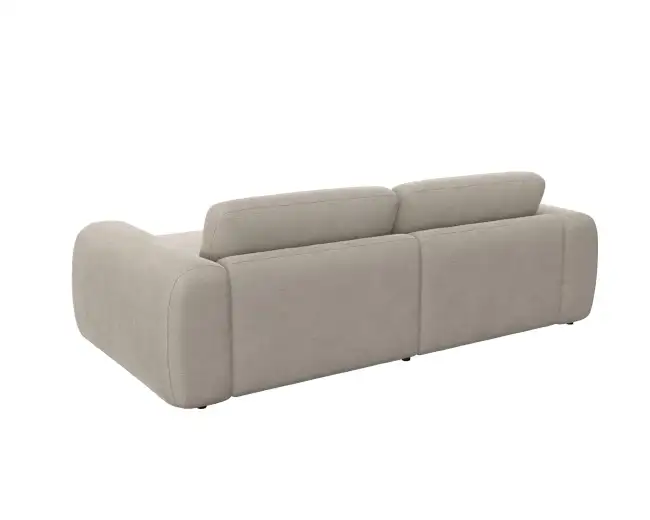 Molino 1.5 Sitzer Chaiselonge 3