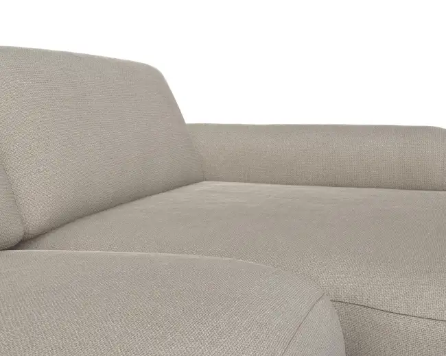 Molino 1.5 Sitzer Chaiselonge 4