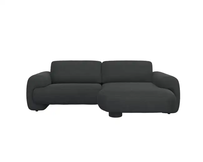 Molino 1.5 Sitzer Chaiselonge 1