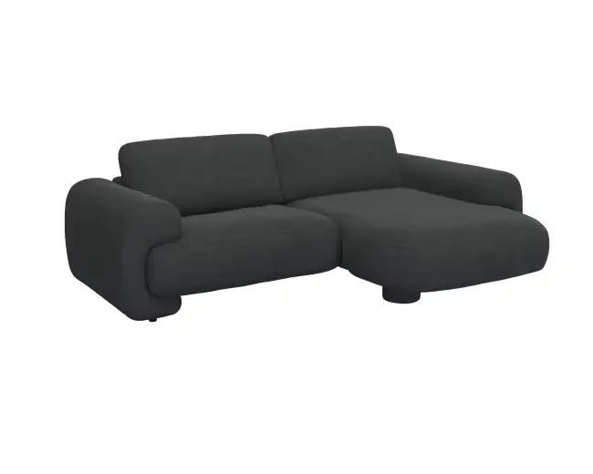 Molino 1.5 Sitzer Chaiselonge 2