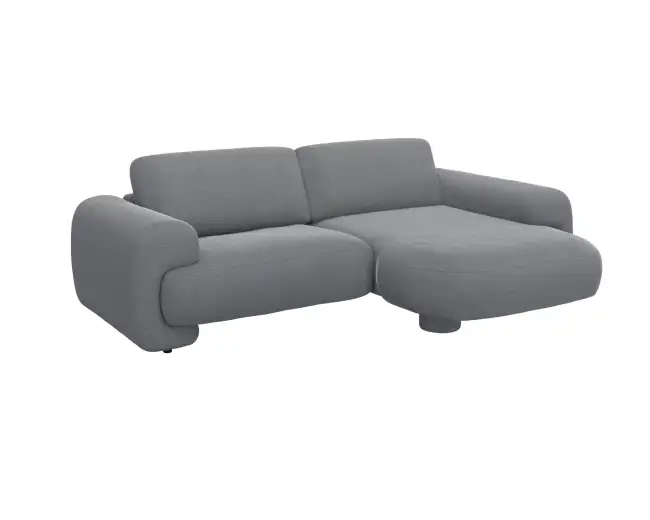 Molino 1.5 Sitzer Chaiselonge 2