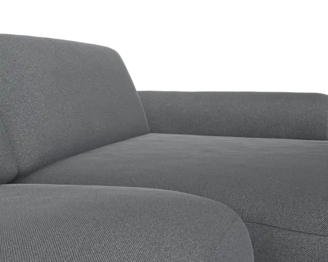 Molino 1.5 Sitzer Chaiselonge 4