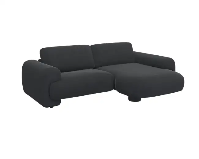 Molino 1.5 Sitzer Chaiselonge 2