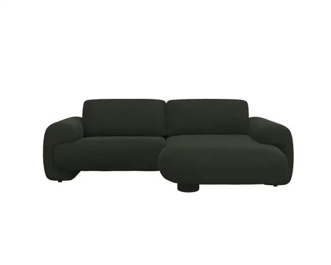 Molino 1.5 Sitzer Chaiselonge 1