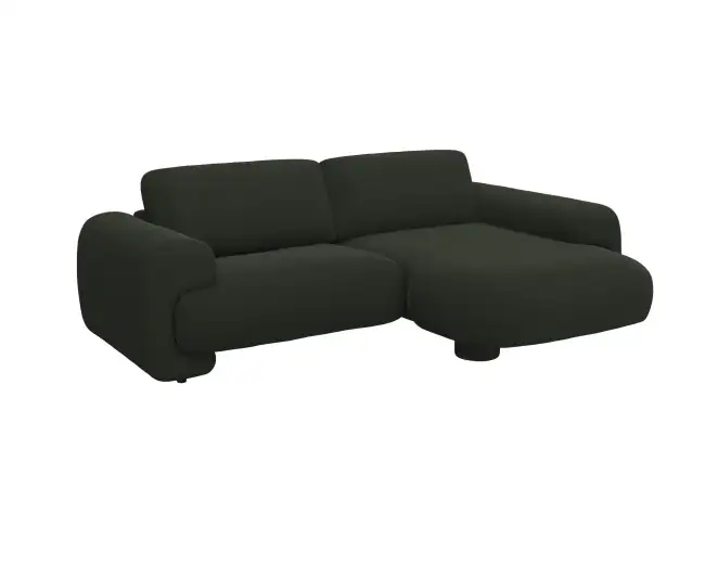 Molino 1.5 Sitzer Chaiselonge 2