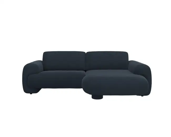 Molino 1.5 Sitzer Chaiselonge 1