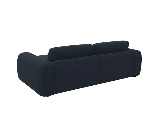 Molino 1.5 Sitzer Chaiselonge 3