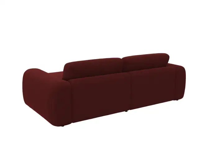 Molino 1.5 Sitzer Chaiselonge 3