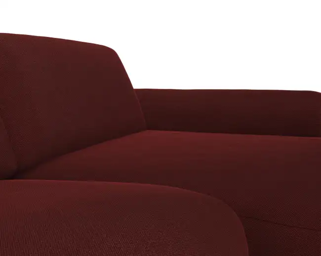 Molino 1.5 Sitzer Chaiselonge 4