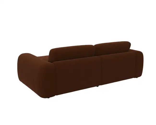 Molino 1.5 Sitzer Chaiselonge 3