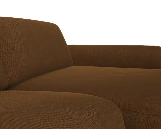 Molino 1.5 Sitzer Chaiselonge 4