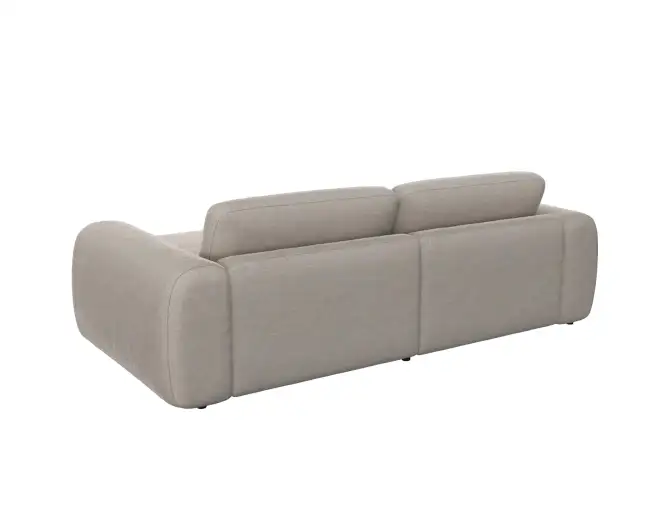 Molino 1.5 Sitzer Chaiselonge 3