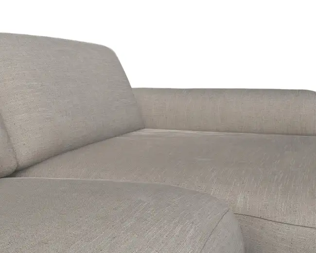Molino 1.5 Sitzer Chaiselonge 4