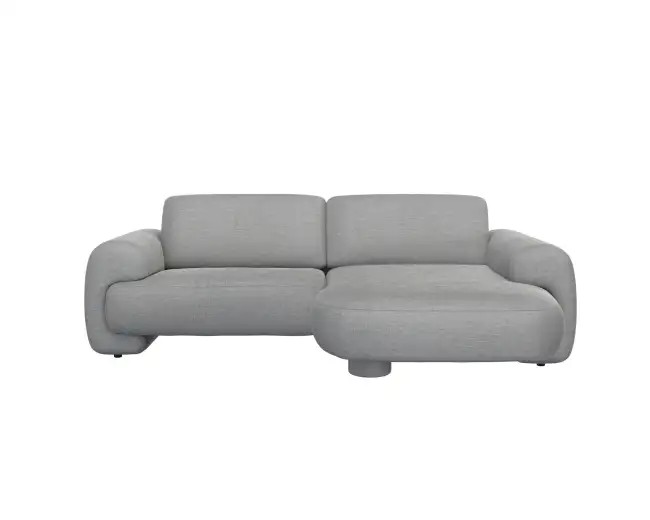 Molino 1.5 Sitzer Chaiselonge 1