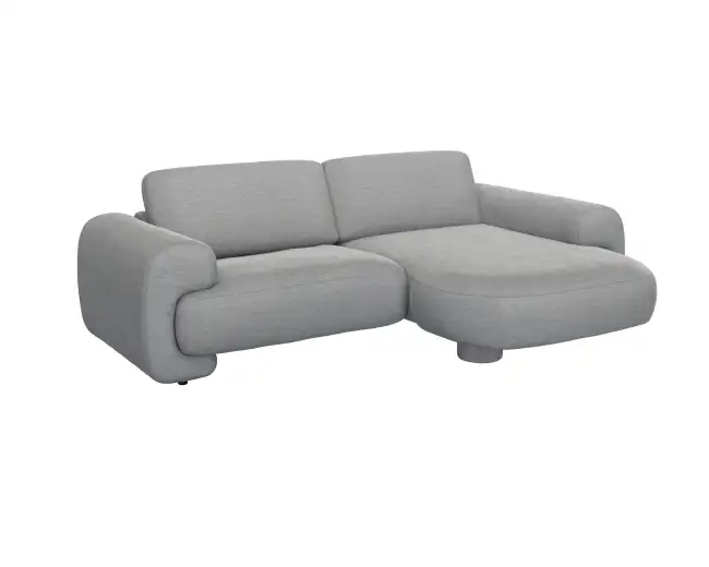 Molino 1.5 Sitzer Chaiselonge 2