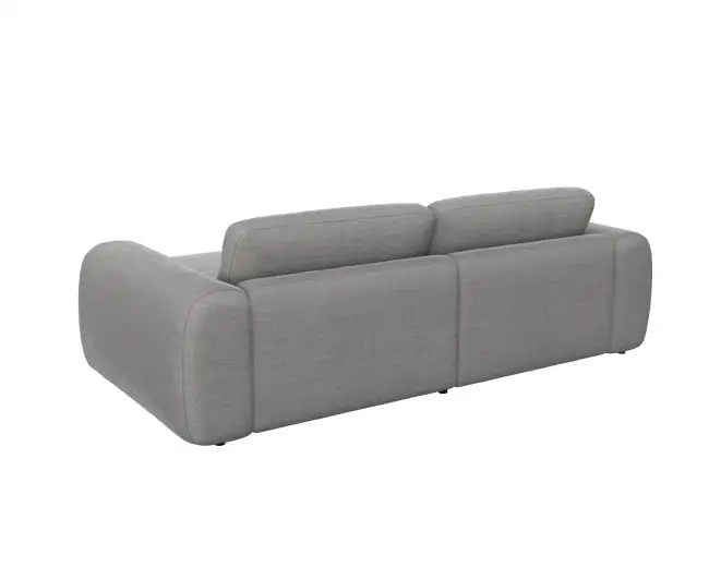 Molino 1.5 Sitzer Chaiselonge 3