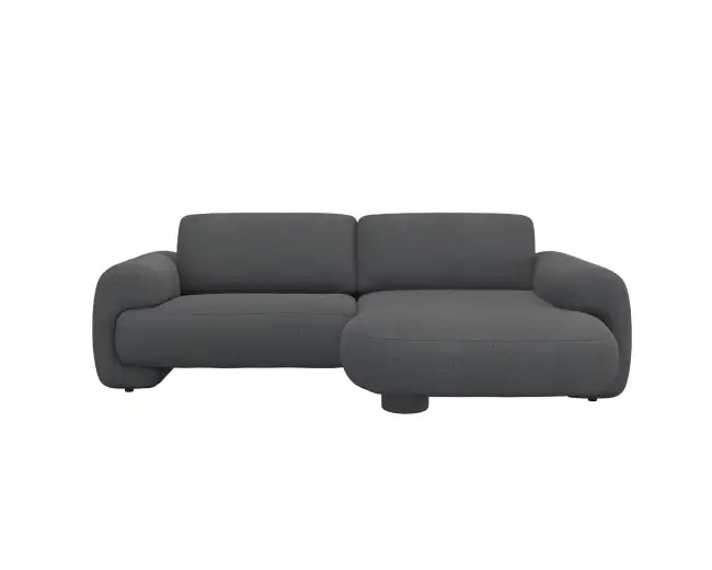 Molino 1.5 Sitzer Chaiselonge 1