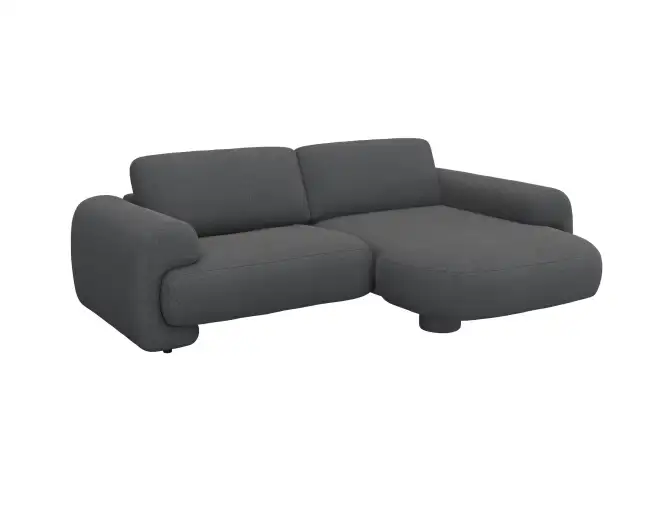 Molino 1.5 Sitzer Chaiselonge 2