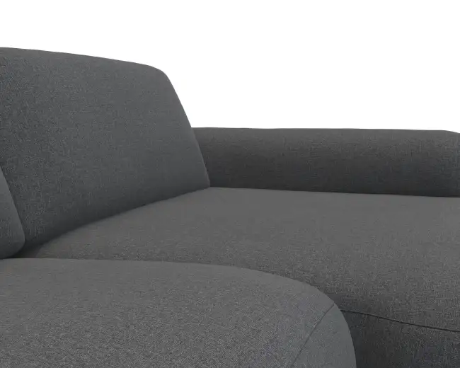 Molino 1.5 Sitzer Chaiselonge 4