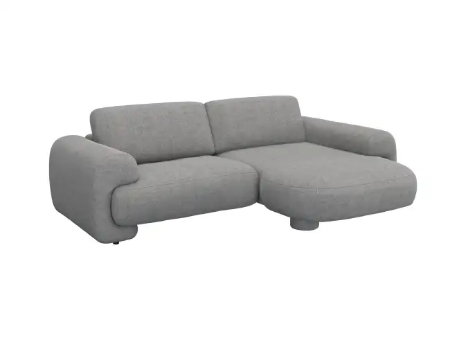 Molino 1.5 Sitzer Chaiselonge 2