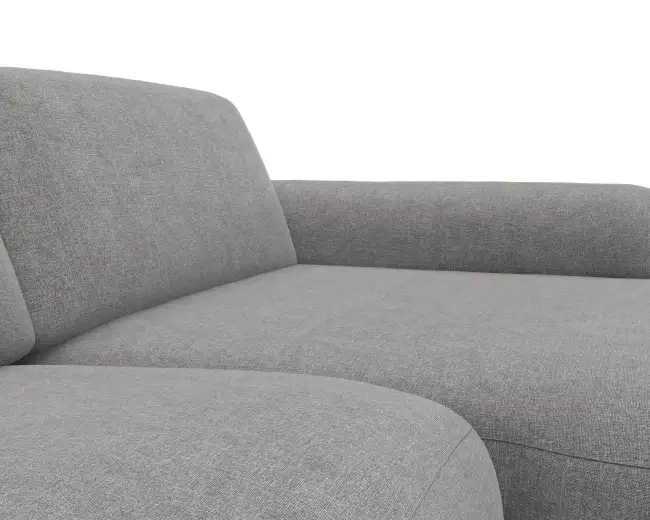 Molino 1.5 Sitzer Chaiselonge 4
