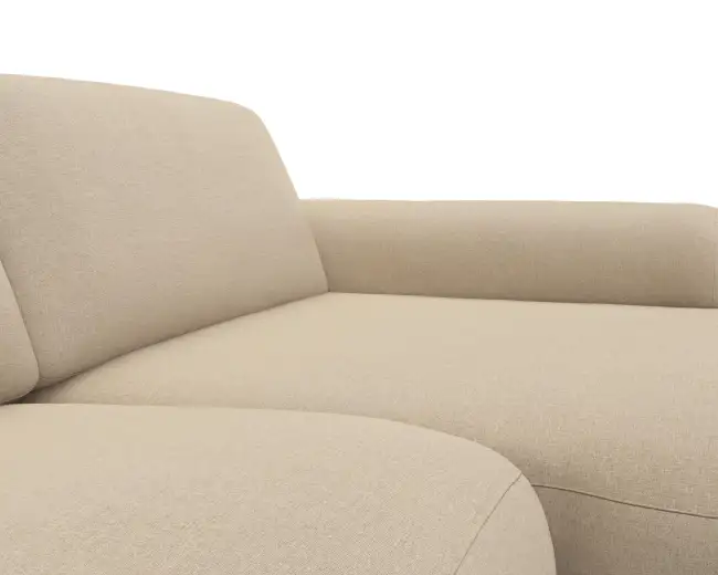 Molino 1.5 Sitzer Chaiselonge 4