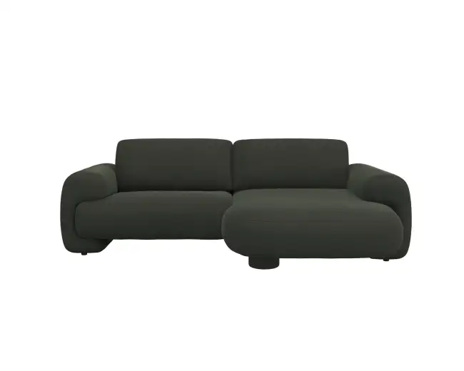 Molino 1.5 Sitzer Chaiselonge 1