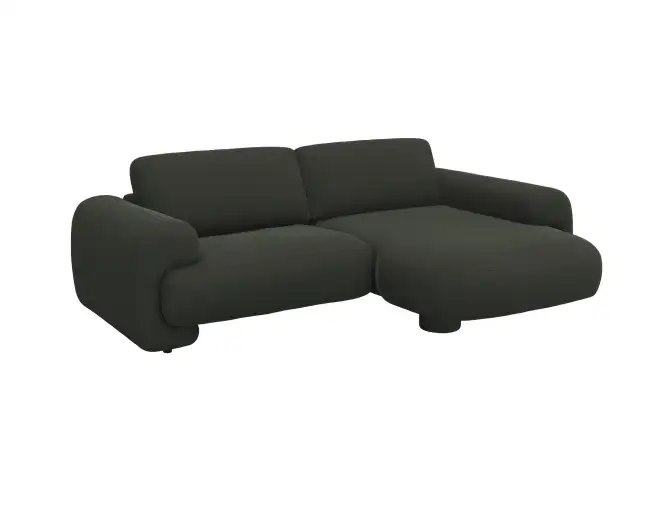 Molino 1.5 Sitzer Chaiselonge 2