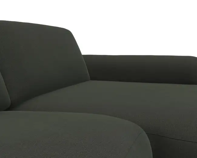 Molino 1.5 Sitzer Chaiselonge 4