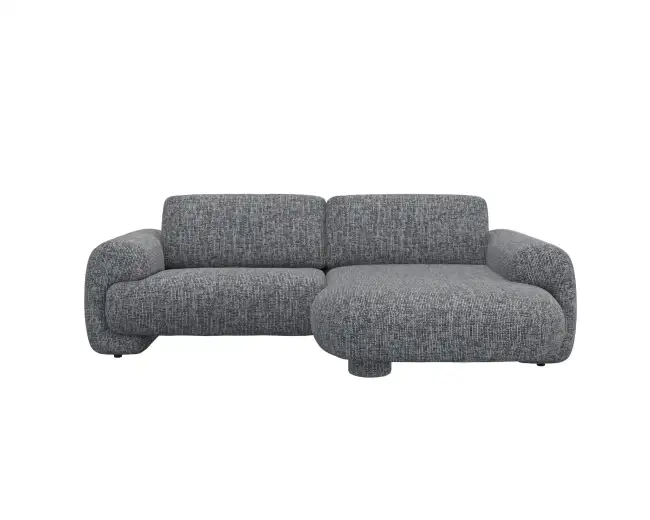 Molino 1.5 Sitzer Chaiselonge 1