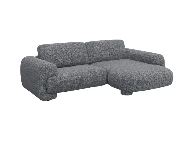 Molino 1.5 Sitzer Chaiselonge 2