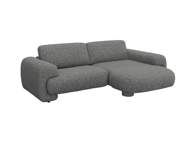 Molino 1.5 Sitzer Chaiselonge 2