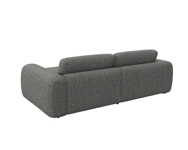 Molino 1.5 Sitzer Chaiselonge 3