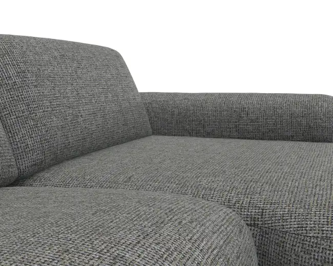 Molino 1.5 Sitzer Chaiselonge 4