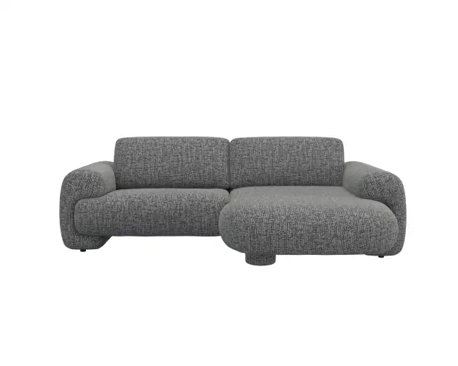 Molino 1.5 Sitzer Chaiselonge 1