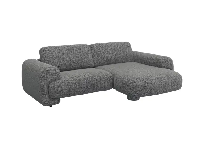 Molino 1.5 Sitzer Chaiselonge 2
