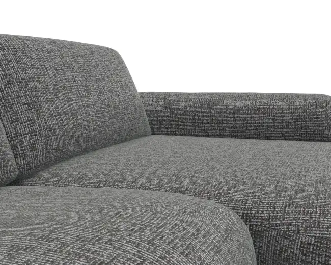 Molino 1.5 Sitzer Chaiselonge 4