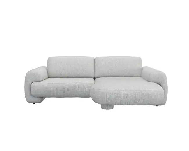 Molino 1.5 Sitzer Chaiselonge 1