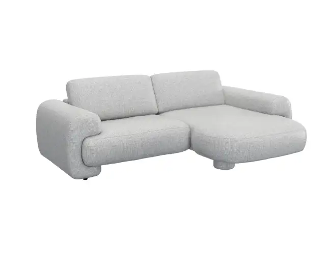 Molino 1.5 Sitzer Chaiselonge 2