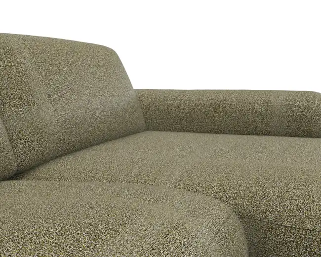 Molino 1.5 Sitzer Chaiselonge 4