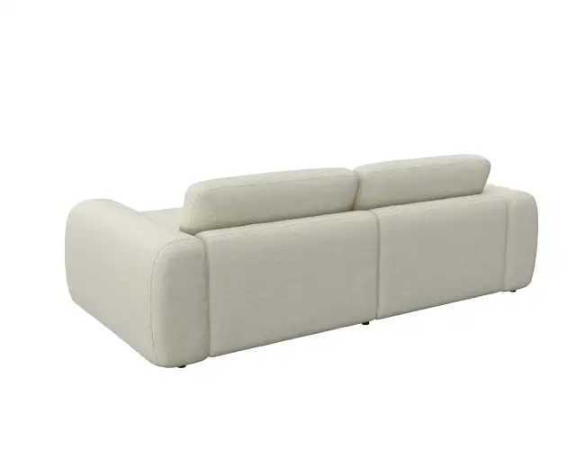 Molino 1.5 Sitzer Chaiselonge 3