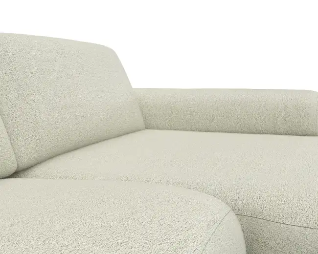 Molino 1.5 Sitzer Chaiselonge 4