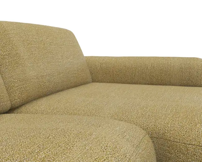 Molino 1.5 Sitzer Chaiselonge 4