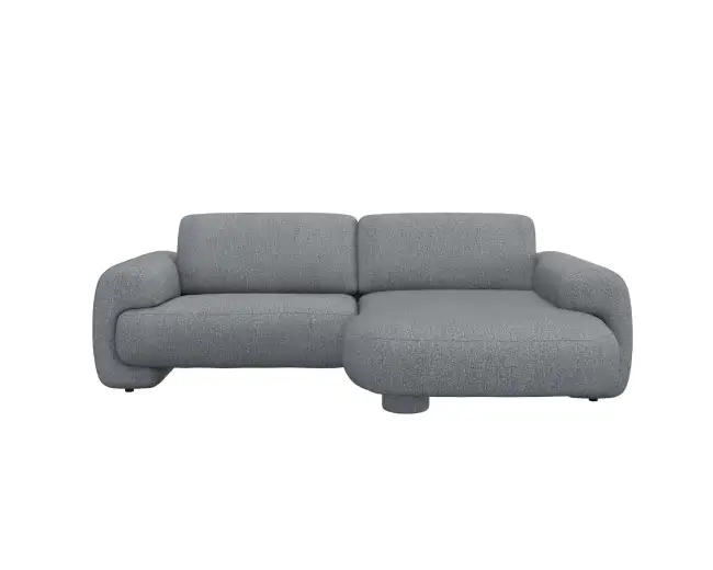 Molino 1.5 Sitzer Chaiselonge 1